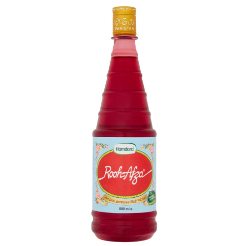 Roohafza India Sharbat