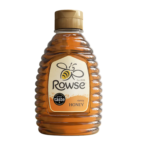 Rowse Runny Honey 340g
