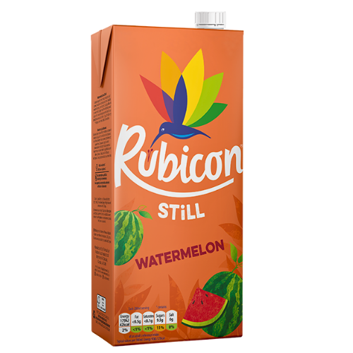 Rubicon Watermelon Juice
