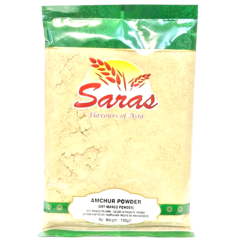 Saras Amchoor Powder