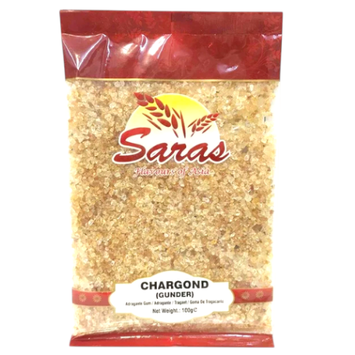 Saras Char Goond