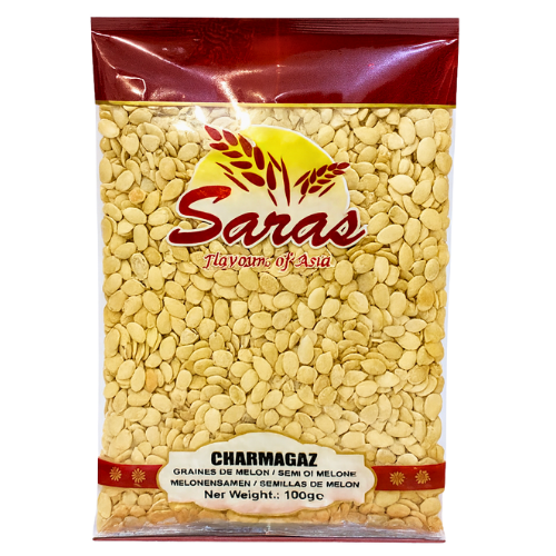 Saras Char Magaz