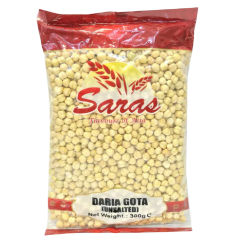 Saras Daria Gota