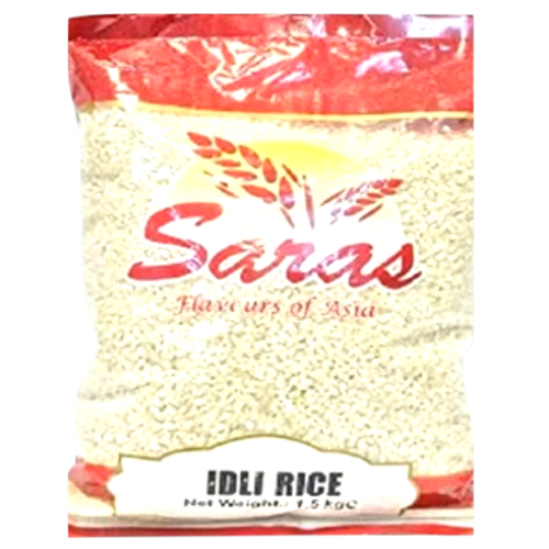 Saras Idli Rice