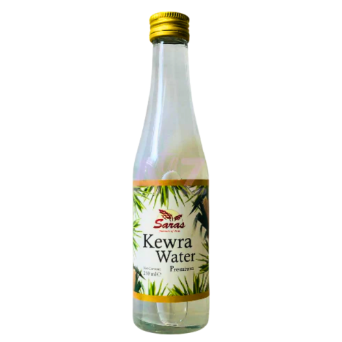 Saras Kewra Water