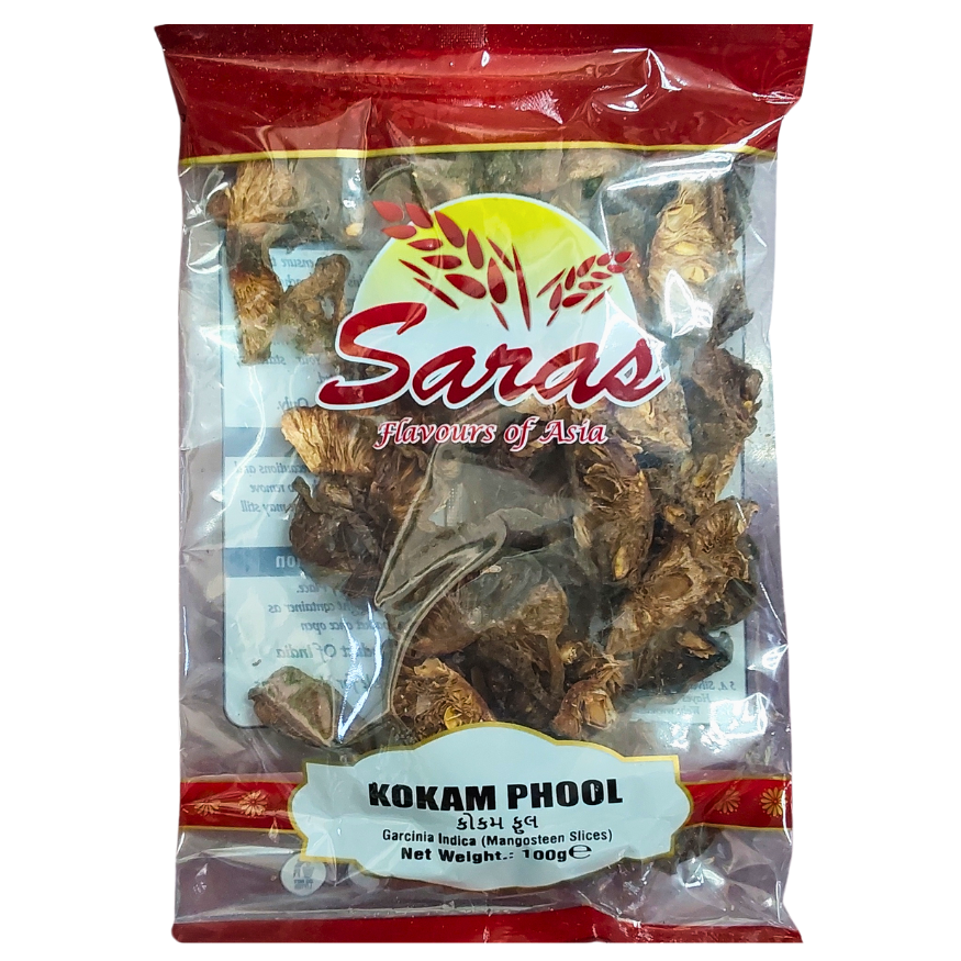 Saras Kokam Phool