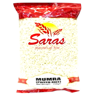 Saras Mumra