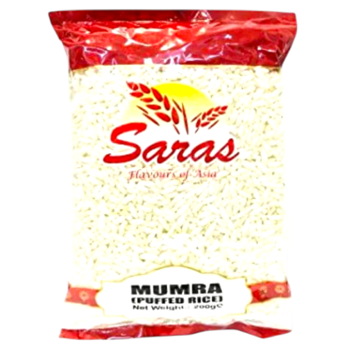 Saras Mumra