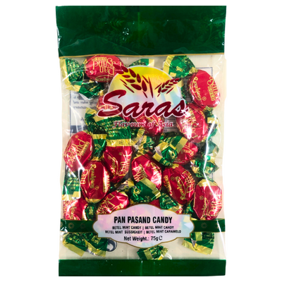Saras Pan Pasand Candy