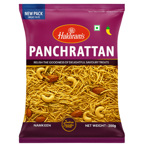 Saras Panchratan Mix
