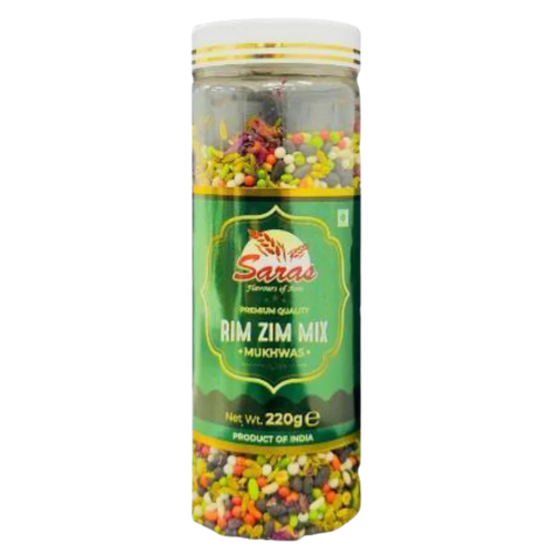 Saras Rim Zim Mix
