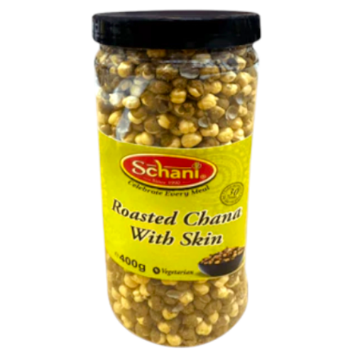 Schani Roasted Chana