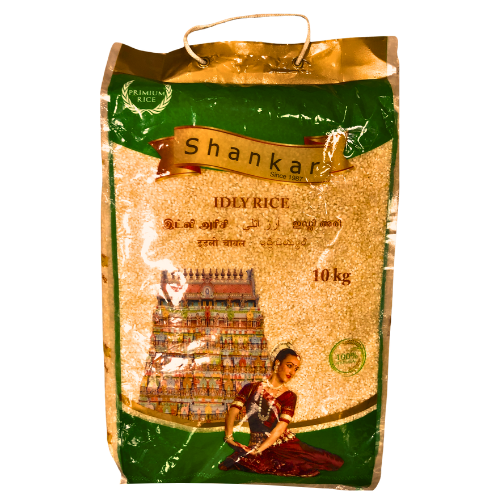 Shankar Idli Rice 10kg
