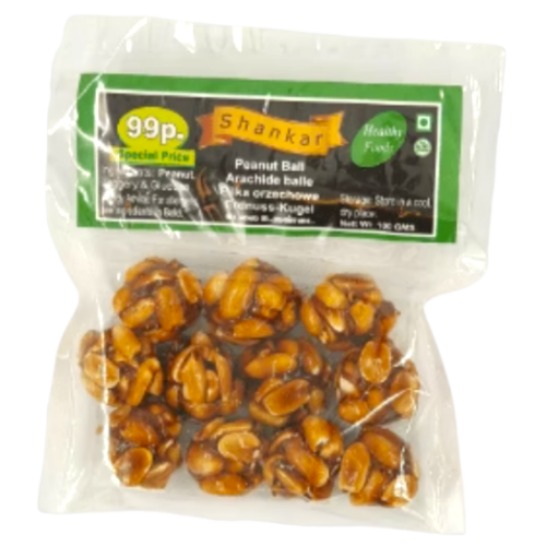 Shankar Peanut Ball