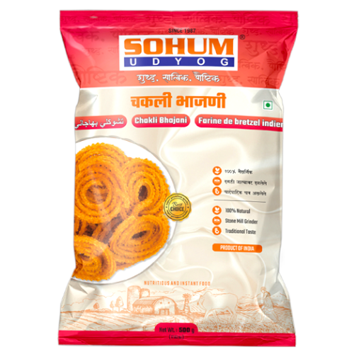 Sohum Udyog Chakali Bhajani