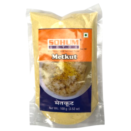 Sohum Udyog Metkut