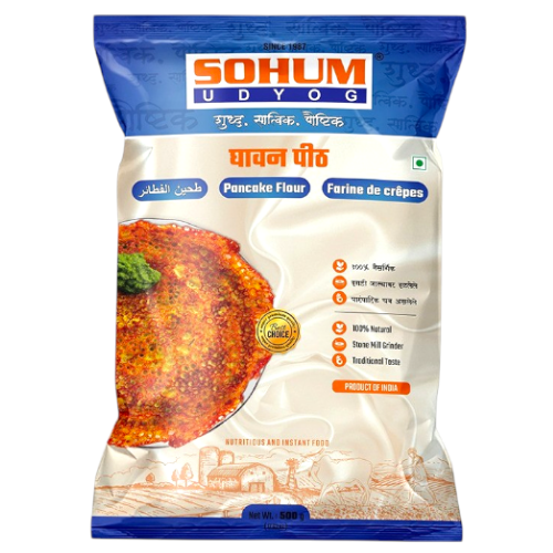 Sohum Udyog Pancake Flour