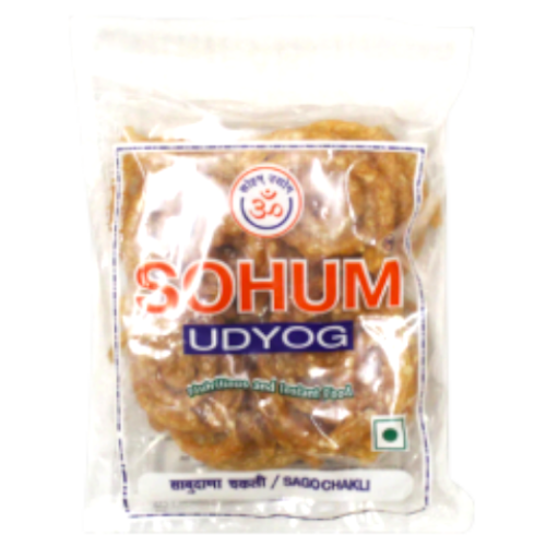 Sohum Udyog Sago Chakli