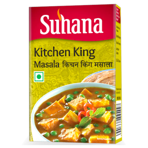 Suhana Kitchen King Masala