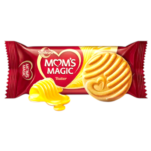 Sunfeast Moms Magic Butter Cookies 250g