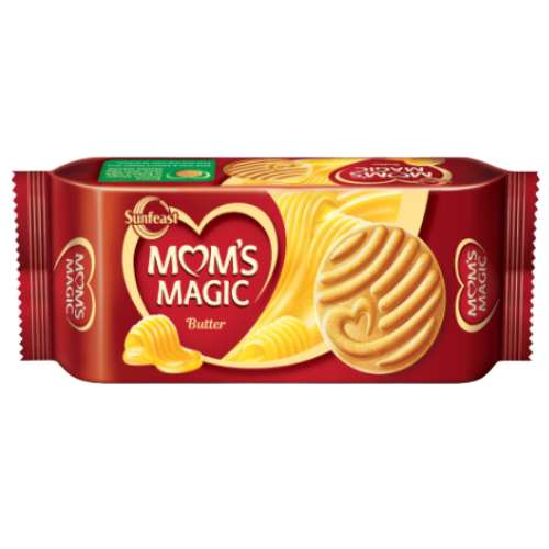 Sunfeast Moms Magic Butter Cookies 75g