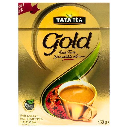 TATA Gold Tea 450g