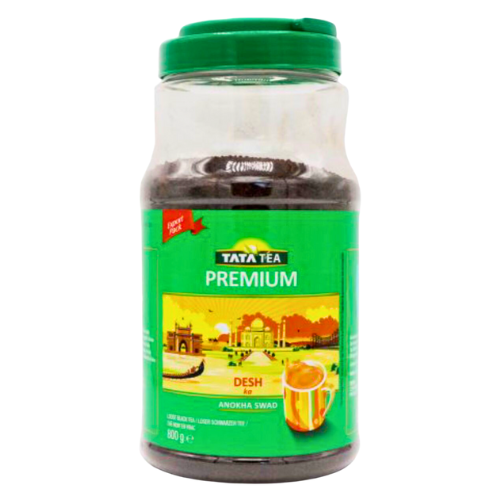 Tata Premium Tea 800g
