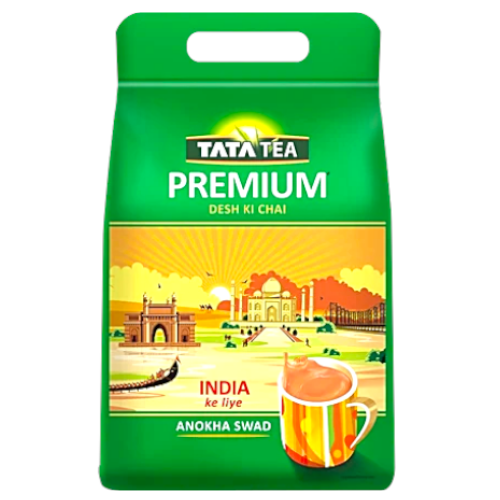 TATA Premium Tea 800g