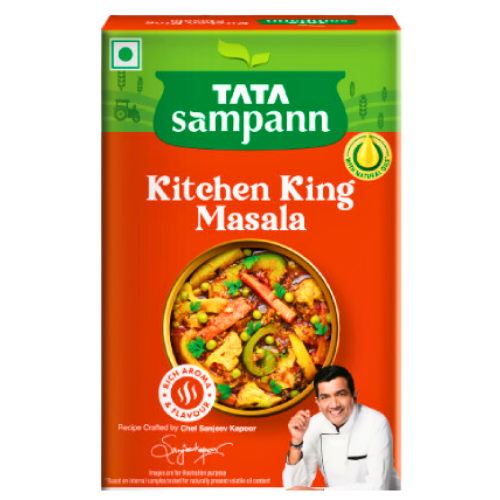 Tata Sampann Kitchen King Masala