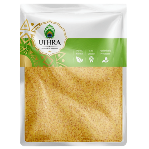 Uthra Coarse Lapsi