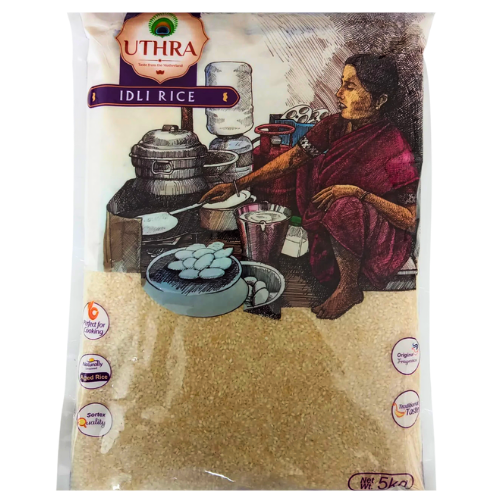 Uthra Idli Rice