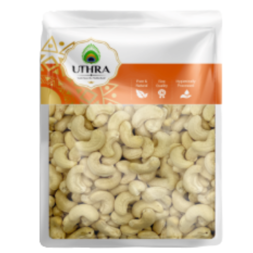Uthra Indian Cashew Nuts