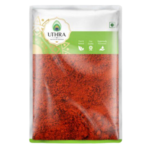 Uthra Kashmiri Mild Chilli Powder 100g