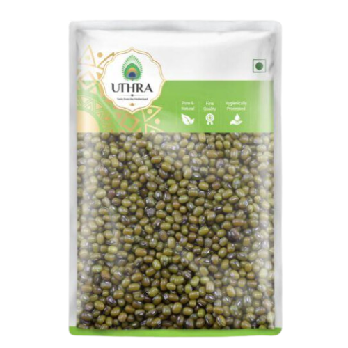 Uthra Moong Beans 1.5kg