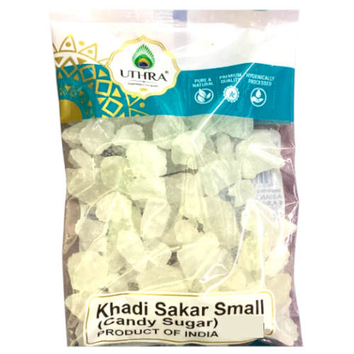 Uthra Small Candy Sugar 100g