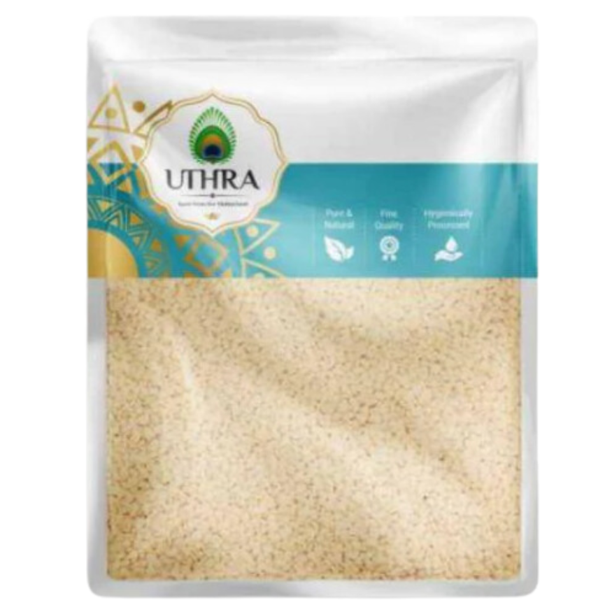 Uthra Washed Urad Dal 500g