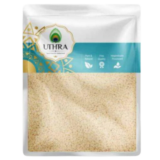 Uthra Washed Urad Dal 500g