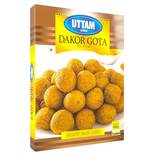 Uttam Dakor Na Gota