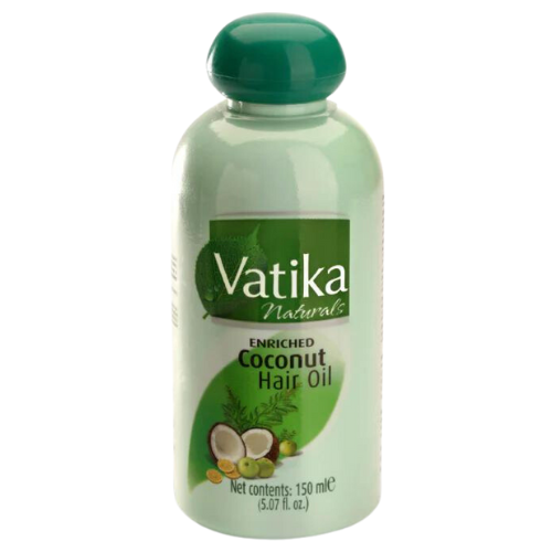 Vatika Coconut Hair Oil 150ml