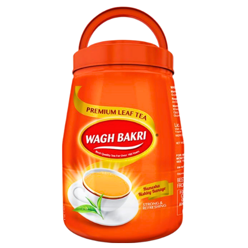 Waghbakri Premium Tea 1kg